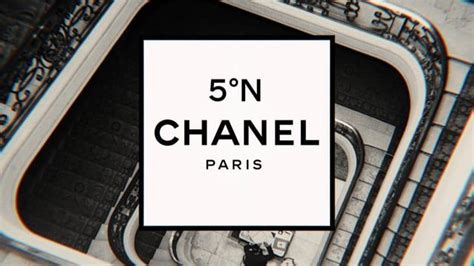 Watch. Paris by Chanel. Inside CHANEL Chapter 12